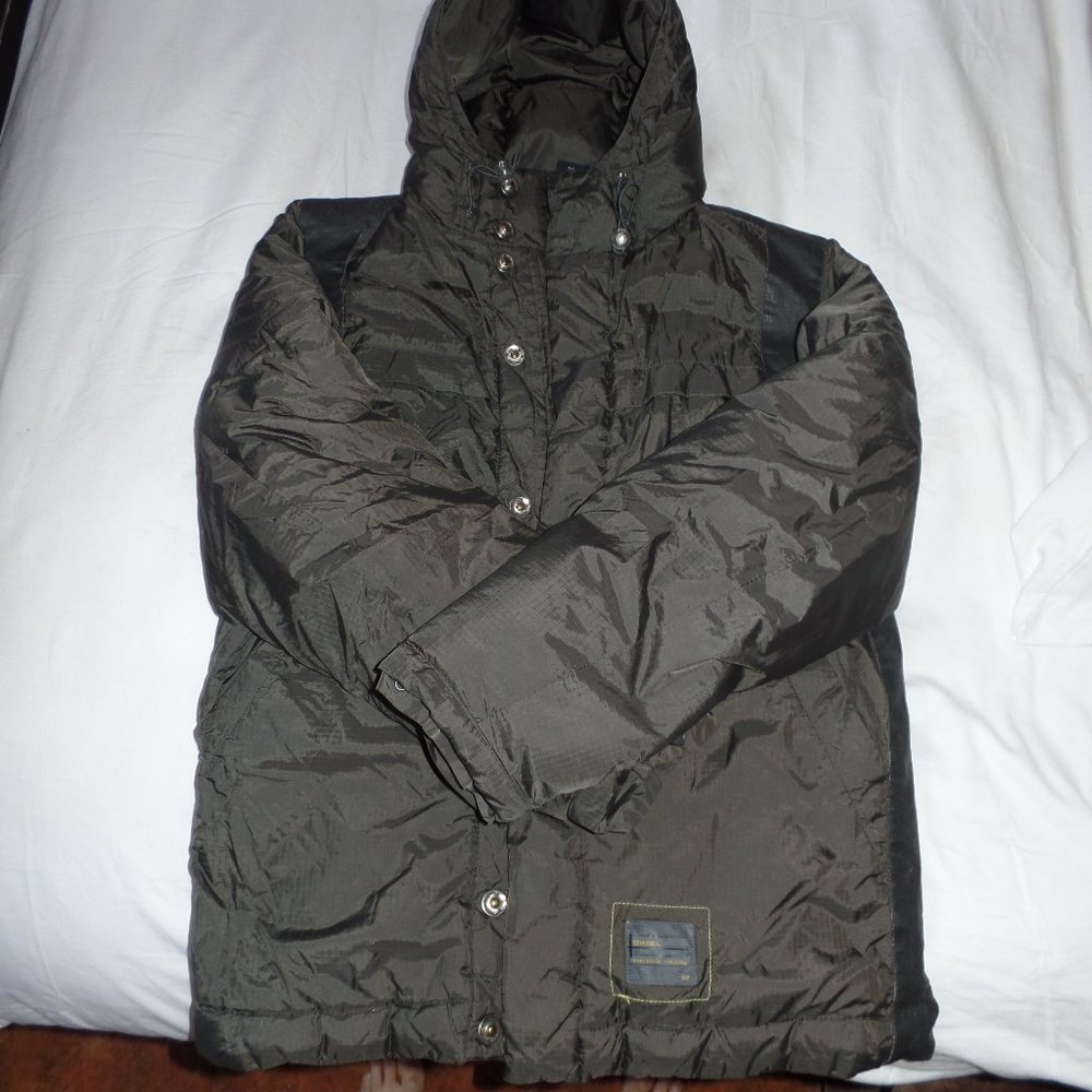 Diesel Down jacket - Picture 2 of 5